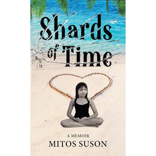 Shards of Time : Mitos Suson episode artwork