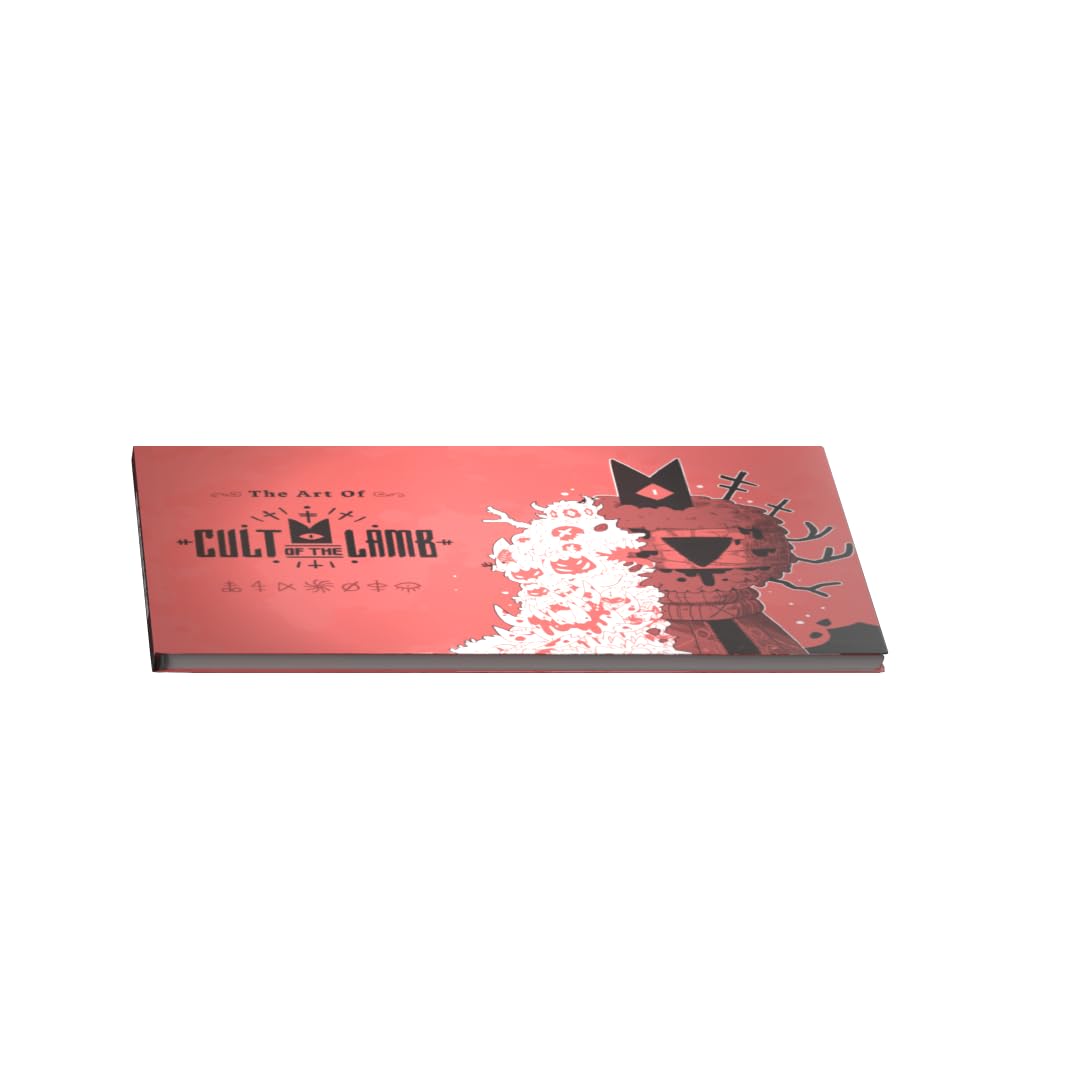 Cult of the Lamb: Collector´s Edition - Switch
