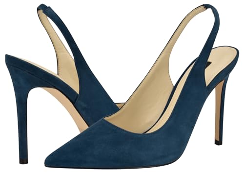 Image of Nine West Feather 3