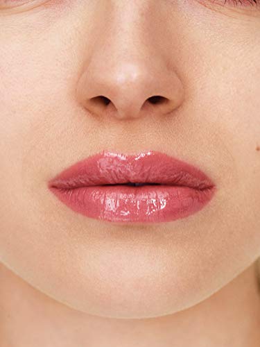 Rimmel Stay Plumped Lip Gloss, 760 Bronze Suga, Pack Of 1 #TOP5