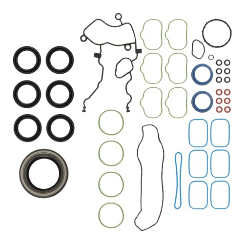 Image of IRONTEK Head Gaskets Kit with Bolts fit for Chrysler 200 2011-2017, for Dodge Avenger 2011-2014 / Challenger 2011-2020, for Jeep Grand Cherokee 2011-2015 / Wrangler 2012-2017#HS26541PT, HGS1169