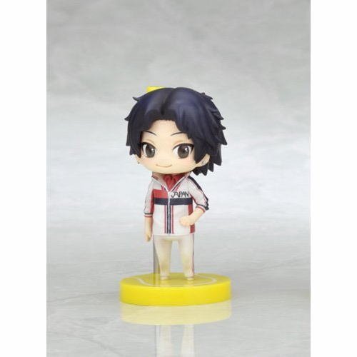 ワンコイングランデ フィギュアコレクション 新テニスの王子様 The First Game 【8.千歳千里】(単品) ワンコイングランデ フィギュアコレクション 新テニスの王子様 The First Game 【8.千歳千里】(単品)