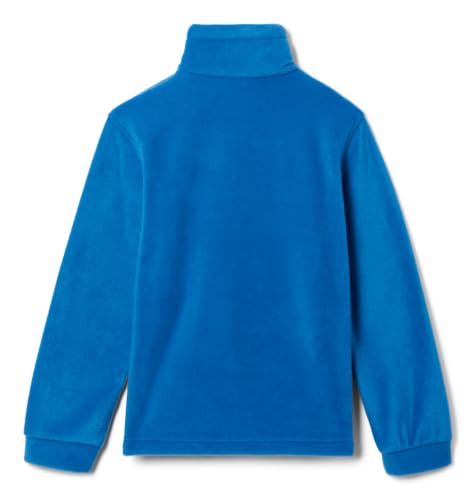 Image of Columbia Youth Steens Mountain II Fleece Jacket