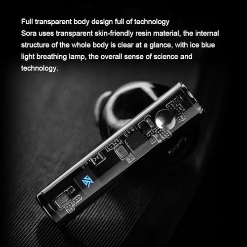 Casque Bluetooth réducteur de bruit pour écoute prolongée - 3