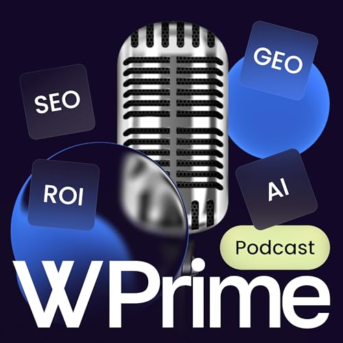 『WPrime Agency about marketing and life』のカバーアート