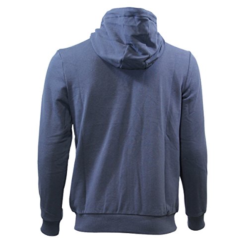 PUMA Men's Jacke Rbr Hooded Sweat Jacket Jacket