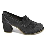  Pedro Miralles - Weekend 27476 Zapatos de Mujer - 39, Gris