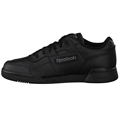 Image of Reebok Men's Workout Plus Sneaker