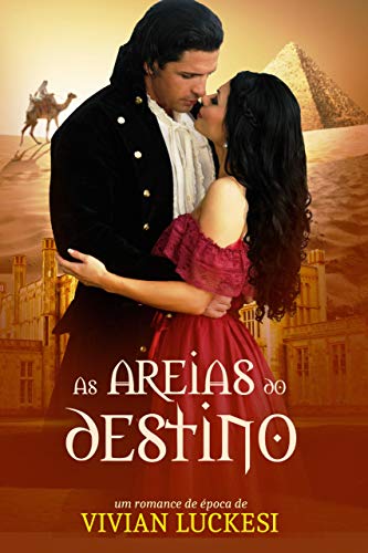 As areias do destino