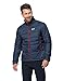 Produktbild Jack Wolfskin Herren Argon Jacket M Wetterschutzjacke, Dark Indigo, XXL