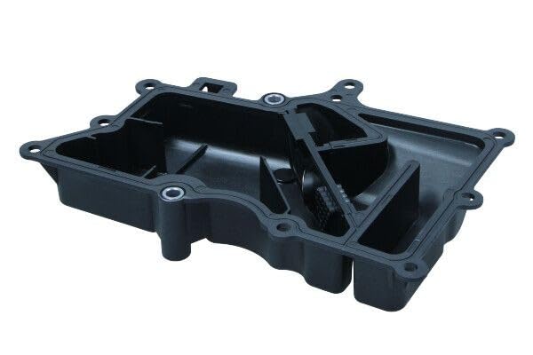 MAXGEAR Kurbelgehäuseentlüftungsschlauch - Passend Für BMW E46 & X3