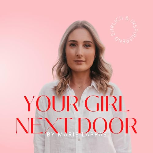 『Your Girl Next Door』のカバーアート