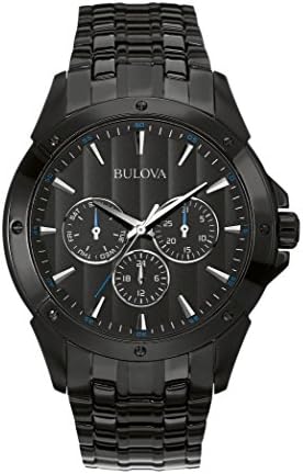 Bulova Men's Watch