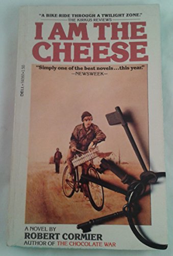 I Am The Cheese - 94060 B000KJO79Q Book Cover