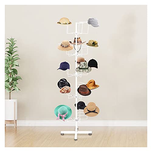 Support pour perruques et casquettes de baseball pour éviter les déformations - 2