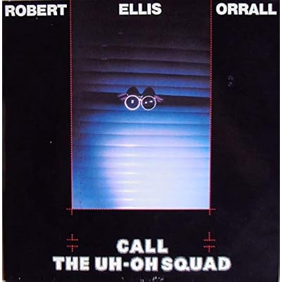 Call The Uh-oh Squad