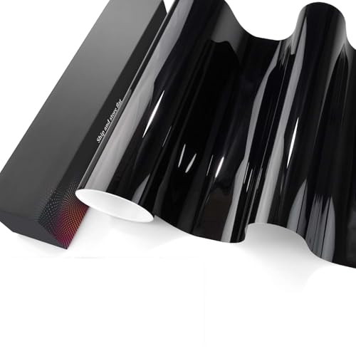 EZAUTO WRAP PPF Gloss Black image
