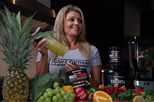 Sport Formula 99 Multivitamin Powder