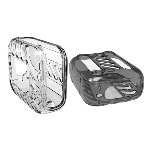 1 for JBL GO4 یP[X Bluetooth |[^uXs[J[یJo[ for JBL GO4 P[XJo[ VRJo[P[X  TPU P[X for JBL GO4L[P[X Xs[J[VRیP[X ϏՌ h