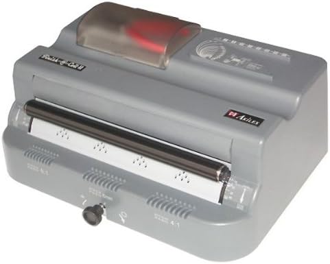 Finish@Coil M Electric Coil Inserter