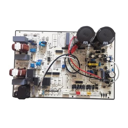 Computadora De Aire Acondicionado, Compatible Con Placa Haier 0011800241 0011800241g 0011800241m 0011800241y 0011800241f 0011800241c 0011800241h 0011800241h