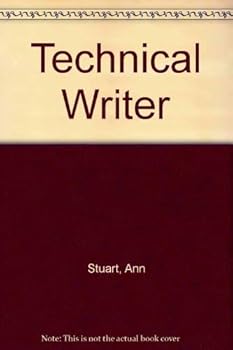 Paperback The Technical Writer Book
