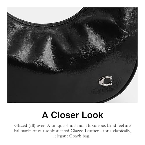 Coach Juliet Sling, LH/Black4