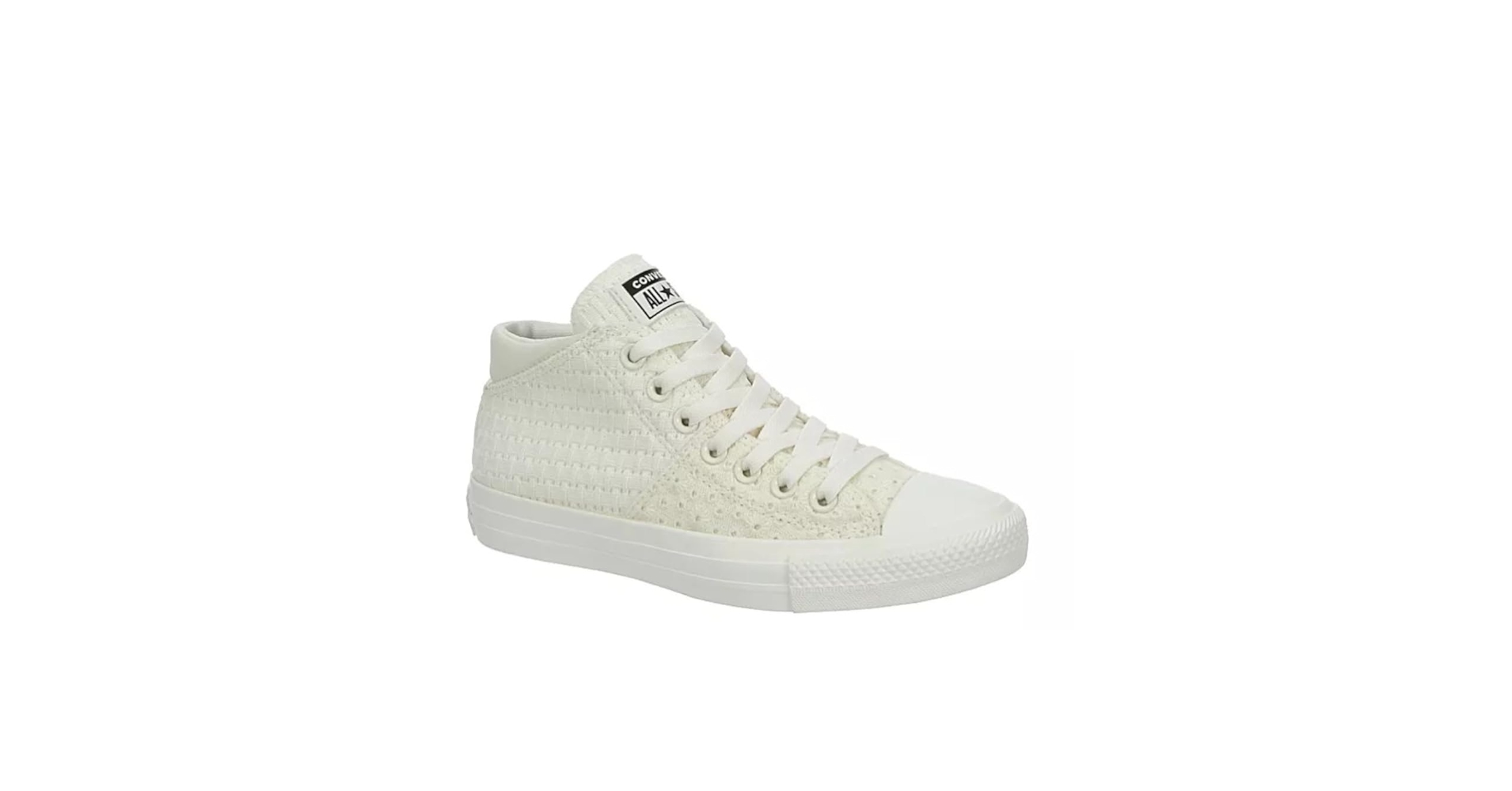 新品未使用★CONVERSE×MADISONBLUE×IENA 24㎝ CONVERSE ALL STAR US LOW BS | GOODS | MADISONBLUE