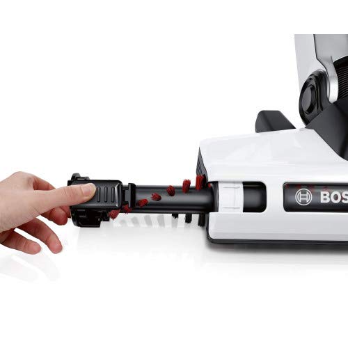 Bosch, Cordless handheld vacuum cleaner 