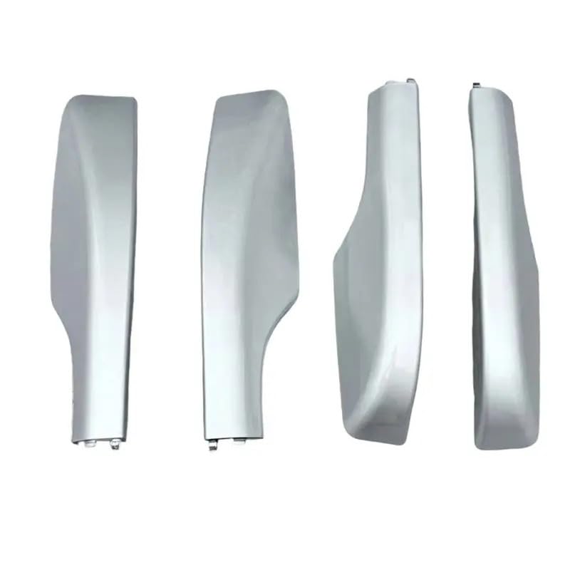 Baca para Techo Cubierta Final Shell Alta Resistencia Land Cruiser LC200 6