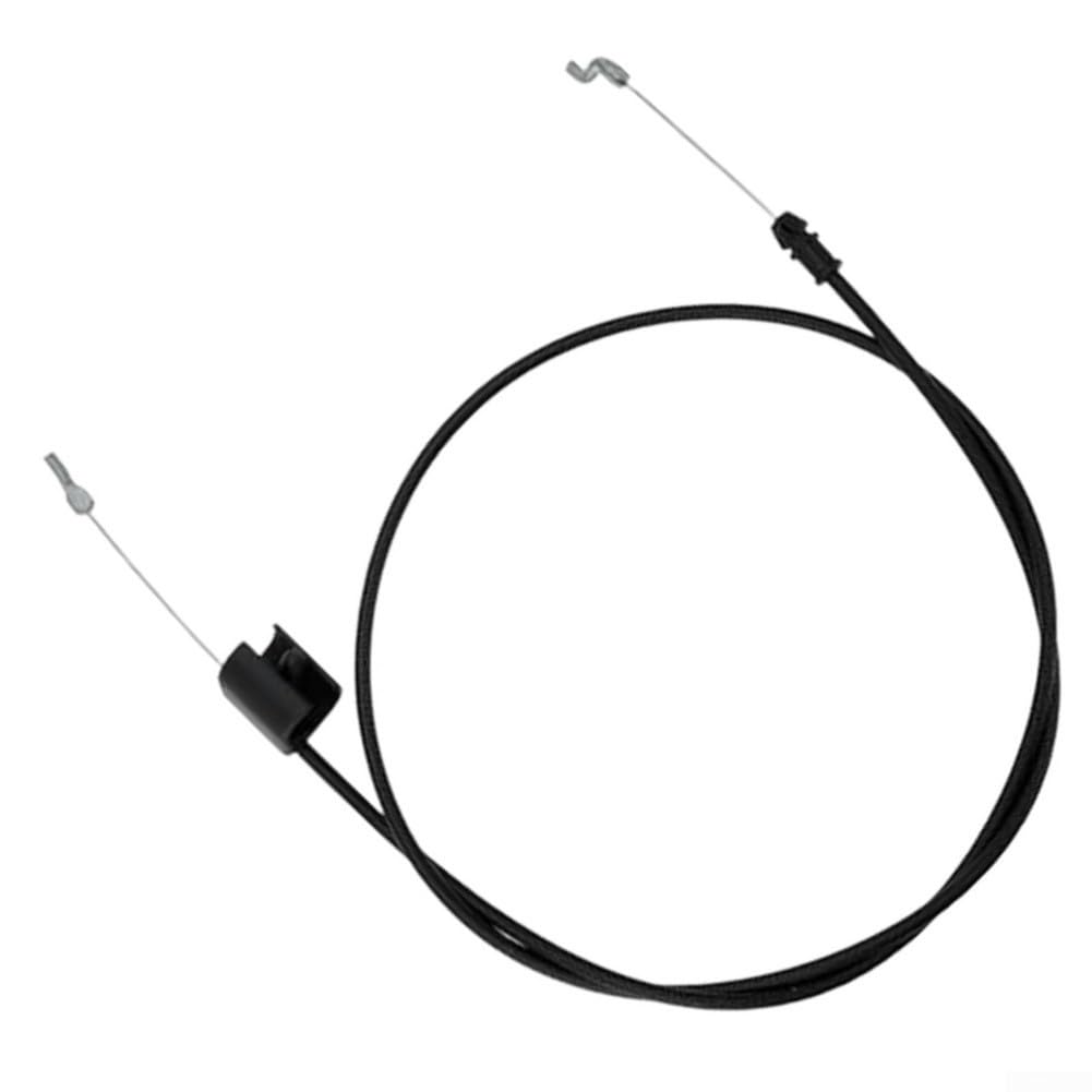 para cable de Tracción 55.5 Pulgadas para Cortacésped Autopropulsada