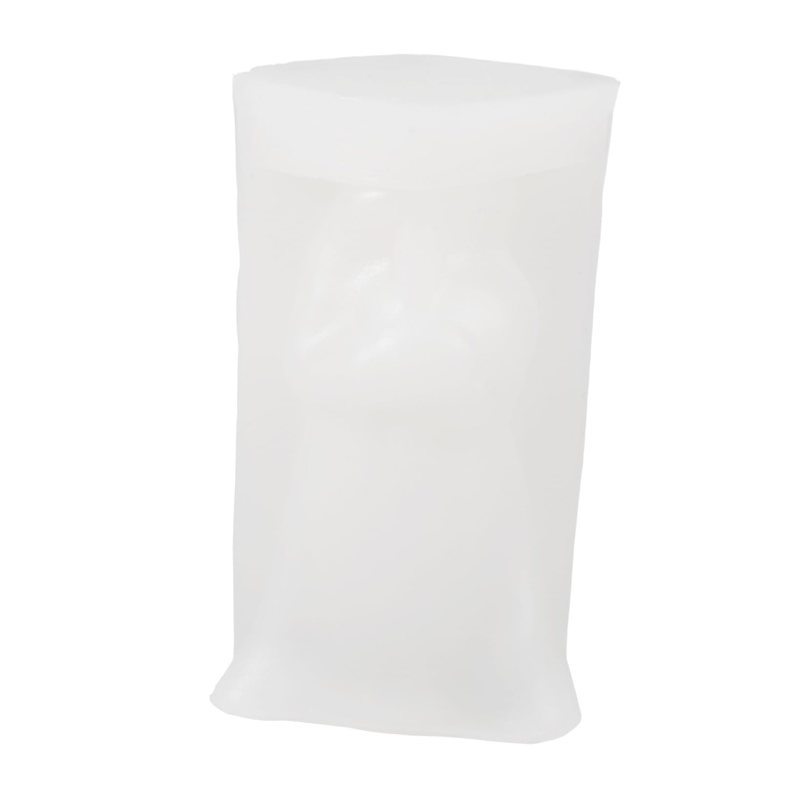 Sewroro 3piezas Molde Para Velas Forma De Ángel Moldes Aromáticos Para Velas Perfumadas y Decorativas Para Manualidades y Artesanales