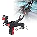 Zxpjkyu Fishing Pole Holder Trolling Holder Fishing Boat Rod Bracket Boat Fishing Bracket for Canoe, Shape A