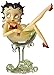 Westland Giftware Cheers Betty 3-3/4-Inch Figurine