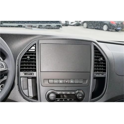 Panel de salida de aire central de repuesto para Benz Vito W447 2015-2023 3