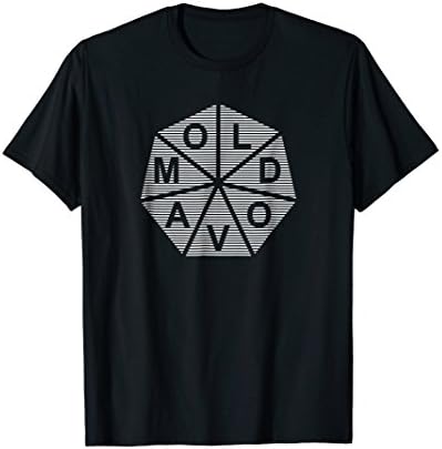 Moldova T-Shirt