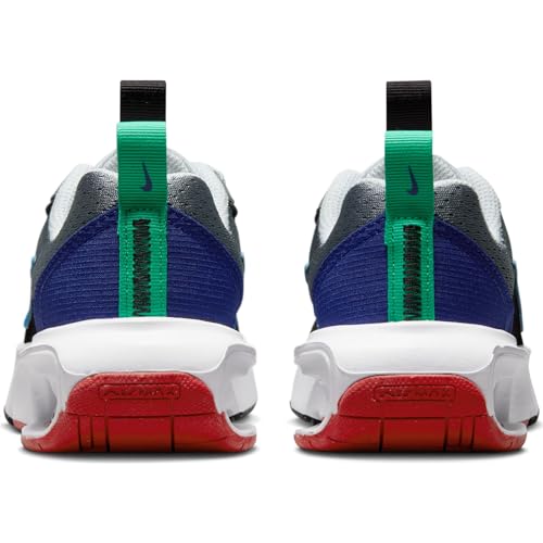 Nike Boy's Sports Low Top Shoes2