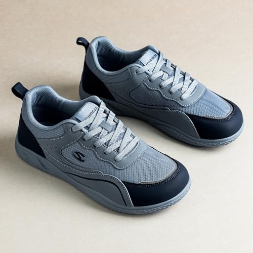 Image of HOBIBEAR Womens Barefoot Shoes | Wide Toe Box | Comfortable Outdoor Sneaker