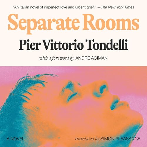 Separate Rooms by Pier Vittorio Tondelli episode artwork