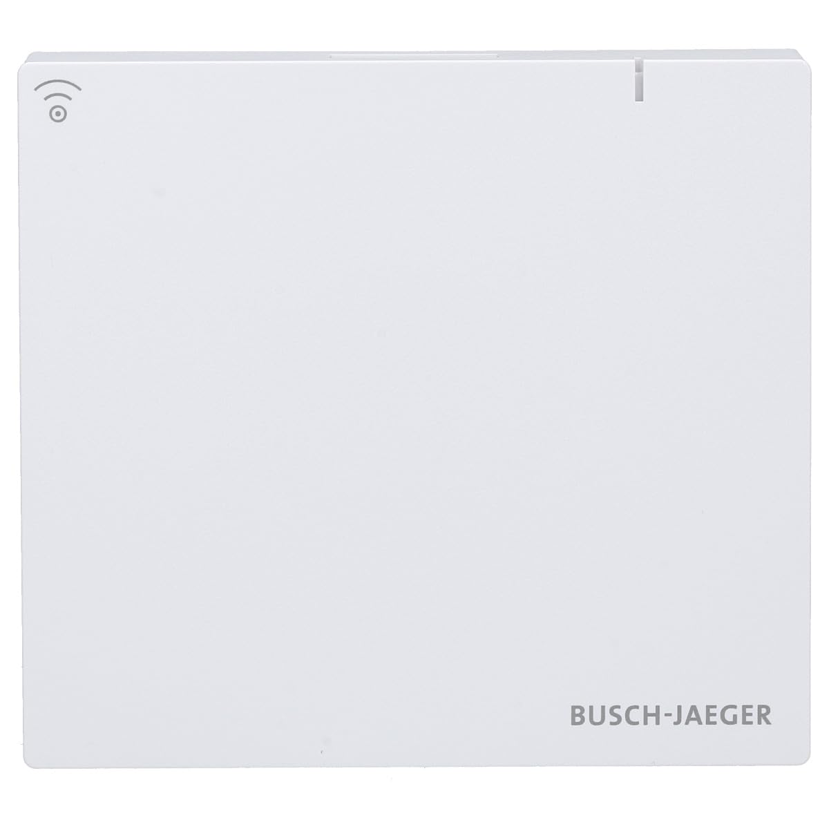 Busch-Jaeger System Access Point 3.0 Wireless | SAP.13-WL 2CKA006200A0967 Busch-free@home® Smart Home App-Steuerung WLAN LAN Gateway Hub