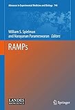 RAMPs (Advances in Experimental Medicine and Biology) (Advances in Experimental Medicine and Biology, 744)