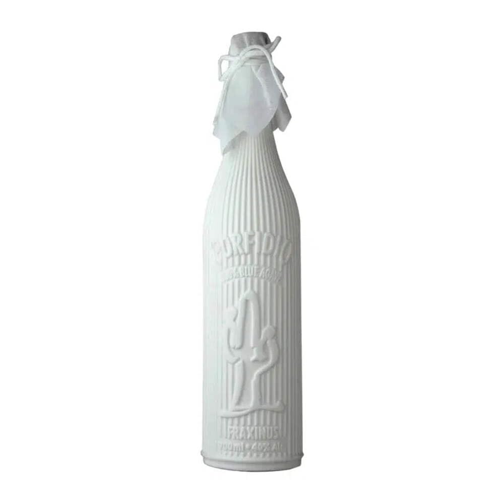 Amazon.co.jp: ポルフィディオ テキーラ フラキシヌス 陶器ボトル 40度