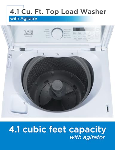 commercial laundry machine product image