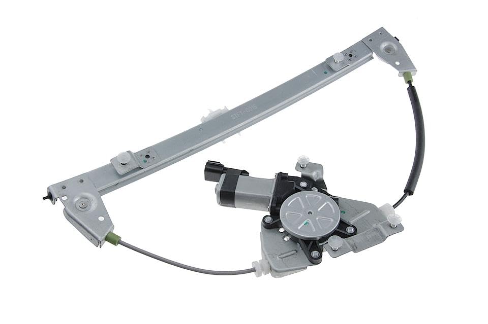 Lève-vitre avant gauche Fiat Palio Albea mécanisme portière EPS-FT-001S