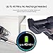 SAMSUNG Jet 60 Flex Cordless Stick Vacuum Cleaner, Lightweight, Portable, Powerful Household Hardwood Floor, Carpet, Multi Surface Cleaning, Removable Battery, VS15A6031R7, Rose Gold