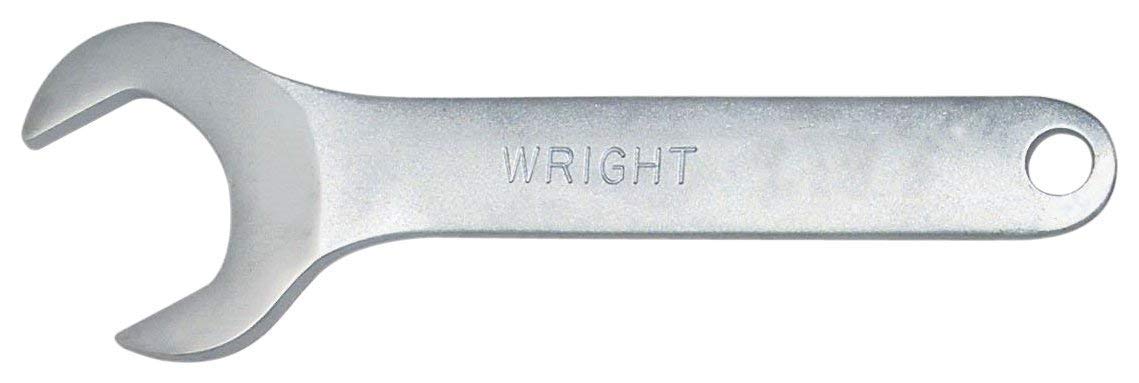 Wright Tool 2-1/4" Service Wrenches, 30 Degree Angle, Satin