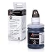 Produktbild Logic-Seek Tintenbehälter kompatibel mit Canon GI-590 / GI-490 für Canon Pixma G4511 G3501 G2501 G1501 G1400 G1500 G2400 G2500 G3400 G3500 Black