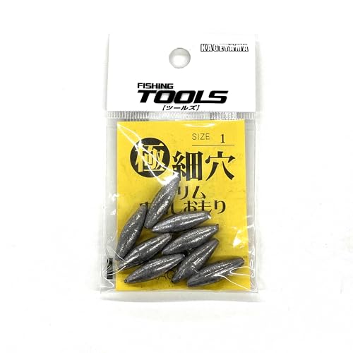 �i�R�Y�� FISHING TOOLS �ɍ׌��X�������ʂ������� 1��