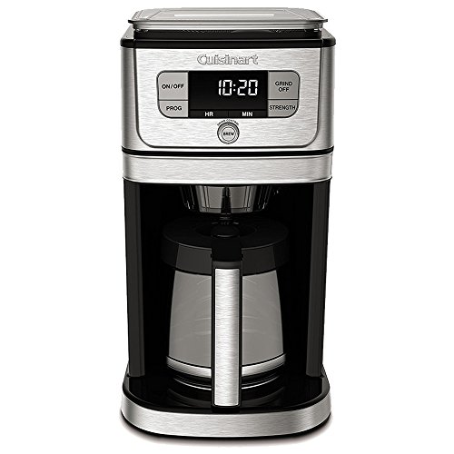 12-Cup Silver
