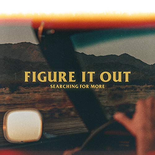 FigureItOut
